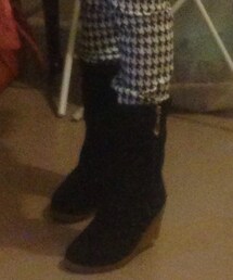 NEW BRAND | ブーツ