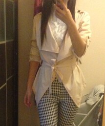 NEW BRAND | ブルゾン