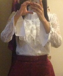 NEW BRAND | シャツ/ブラウス