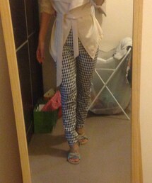 NEW BRAND | その他パンツ