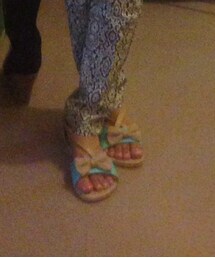 NEW BRAND | サンダル