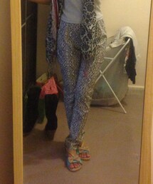 NEW BRAND | その他パンツ