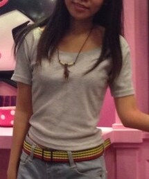 NEW BRAND | Tシャツ/カットソー