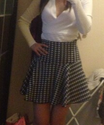 NEW BRAND | スカート