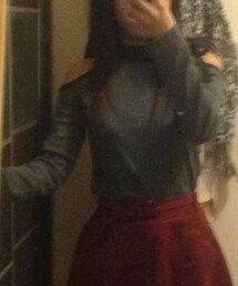 NEW BRAND | ニット/セーター