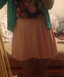 NEW BRAND | スカート