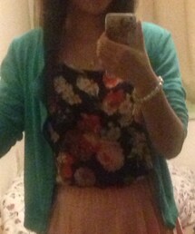 NEW BRAND | タンクトップ