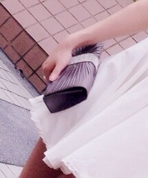 NEW BRAND | クラッチバッグ