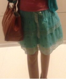 NEW BRAND | スカート