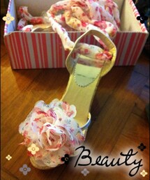 NEW BRAND | サンダル