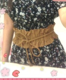 NEW BRAND | ベルト