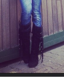 NEW BRAND | ブーツ