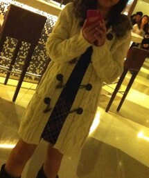 NEW BRAND | カバーオール