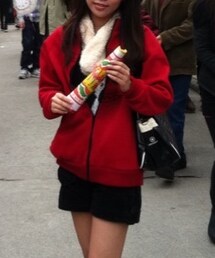 NEW BRAND | スタジャン