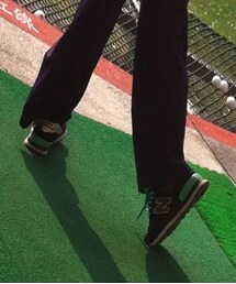 NEW BALANCE | スニーカー