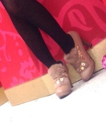 NEW BRAND | パンプス