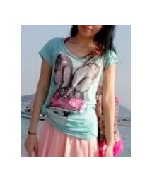 salad | Tシャツ/カットソー