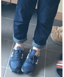 NEW BALANCE | スニーカー