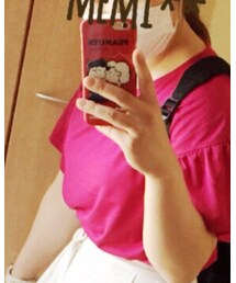 GU | Tシャツ/カットソー