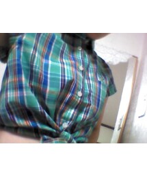 シャツ/ブラウス