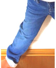 babyGAP | デニムパンツ