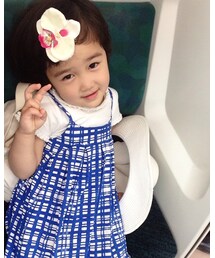 H&M | バレッタ/ヘアクリップ