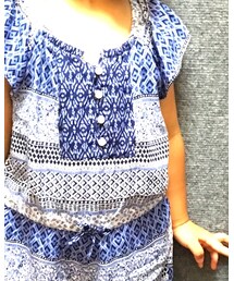 H&M | つなぎ/オールインワン