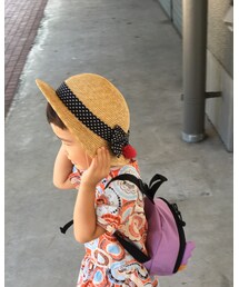 Shirley Temple | ハット