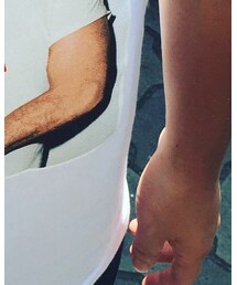 Supreme  | Tシャツ/カットソー