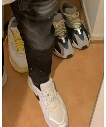 NIKE | スニーカー