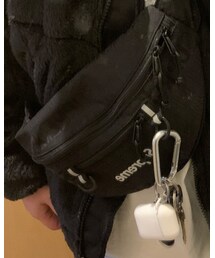 Supreme  | メッセンジャーバッグ