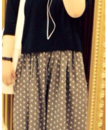 niko and... | パンツ