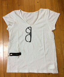 ADAM ET ROPE' | Ｔシャツ(Tシャツ/カットソー)