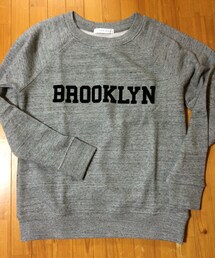 LOWRYS FARM | スウェット(スウェット)