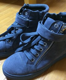 GU | シューズ(スニーカー)