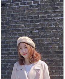 no brand | 帽子