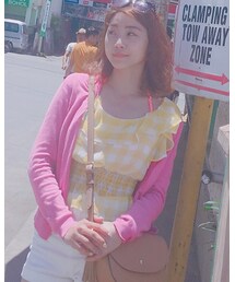 no brand | トップス