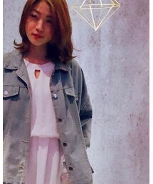 no brand | ジャケット/アウター