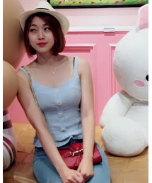 no brand | トップス