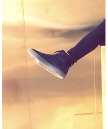 SILENT DAMIR DOMA | スニーカー