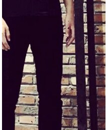 ZARA | その他パンツ