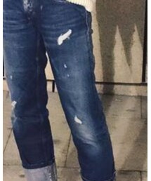 D&G | デニムパンツ