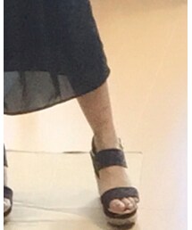 Mafmof | サンダル