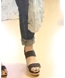 Mafmof | サンダル