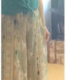 no brand | その他パンツ