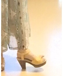 maRe maRe | サンダル