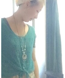 SM2 | カーディガン/ボレロ