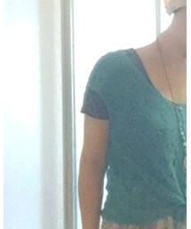 C.D.S BASIC | Tシャツ/カットソー