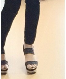 Mafmof | サンダル