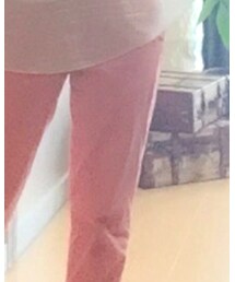 B.L.U.E | その他パンツ